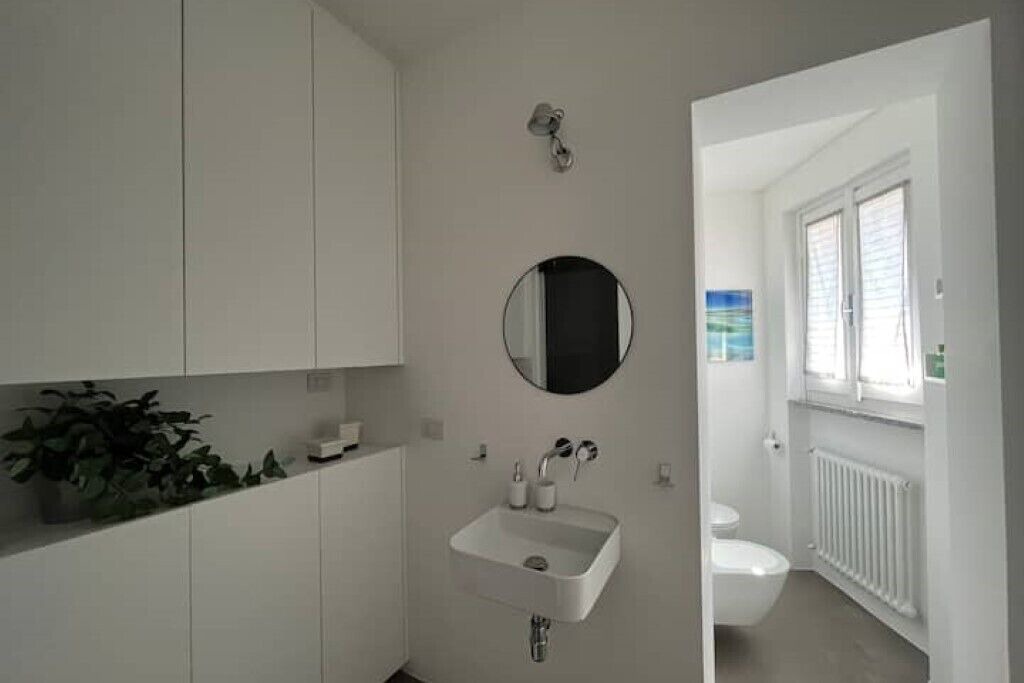 Photo of Bathroom in Centro Storico