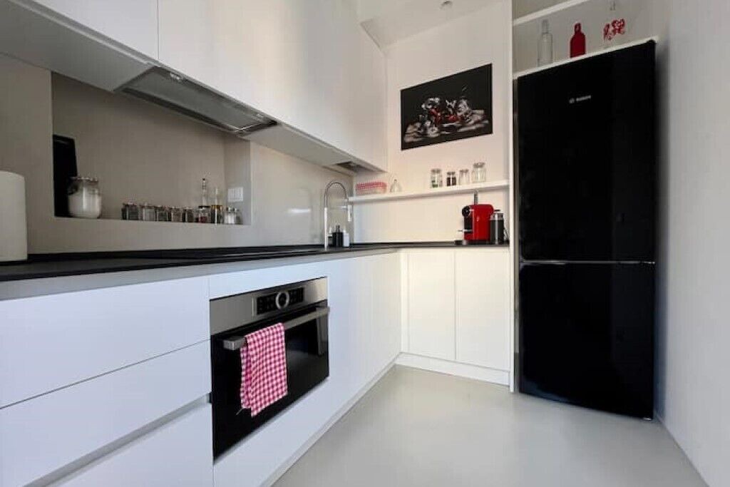 Photo of Kitchen in Centro Storico