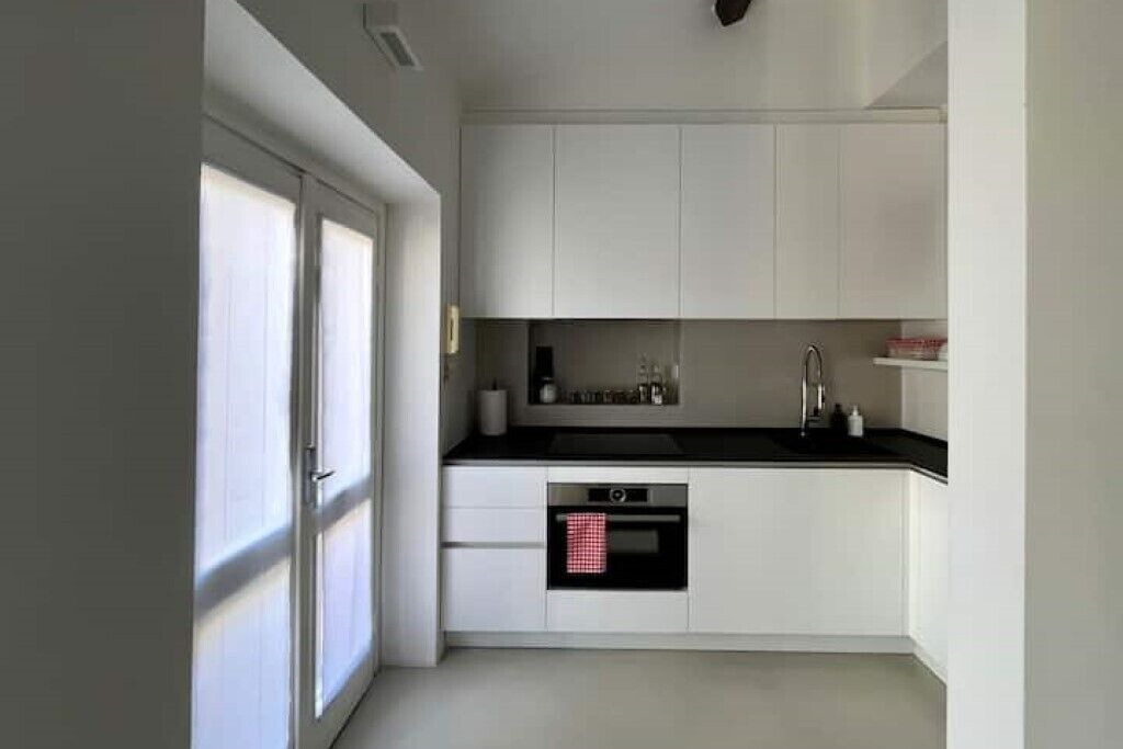 Photo of Kitchen in Centro Storico