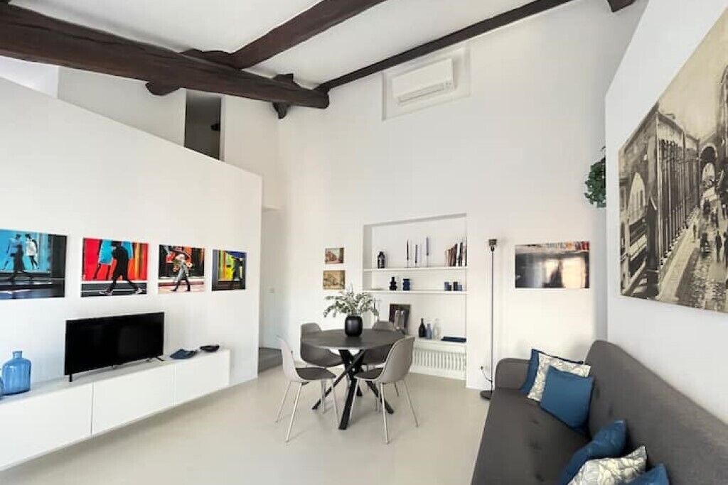 Photo of Livingroom in Centro Storico