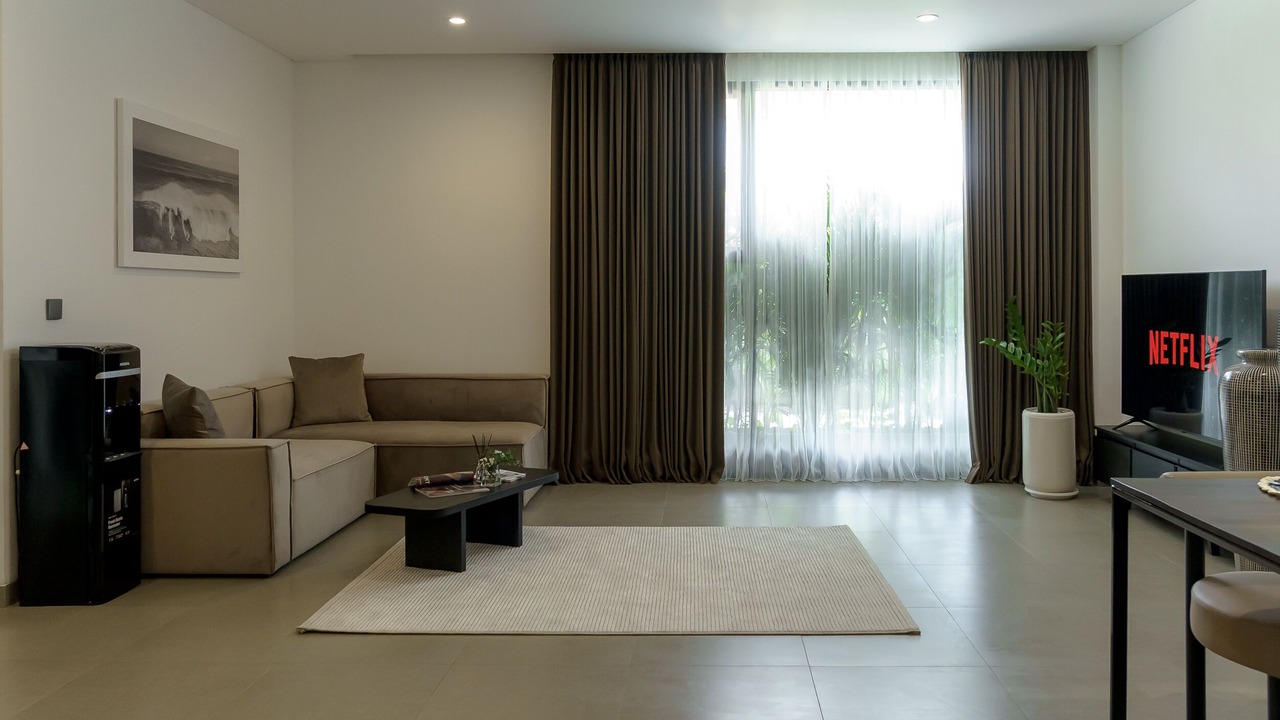 Photo of Livingroom in Berawa