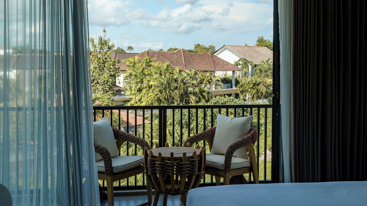 Photo of Patio Balcony in Berawa