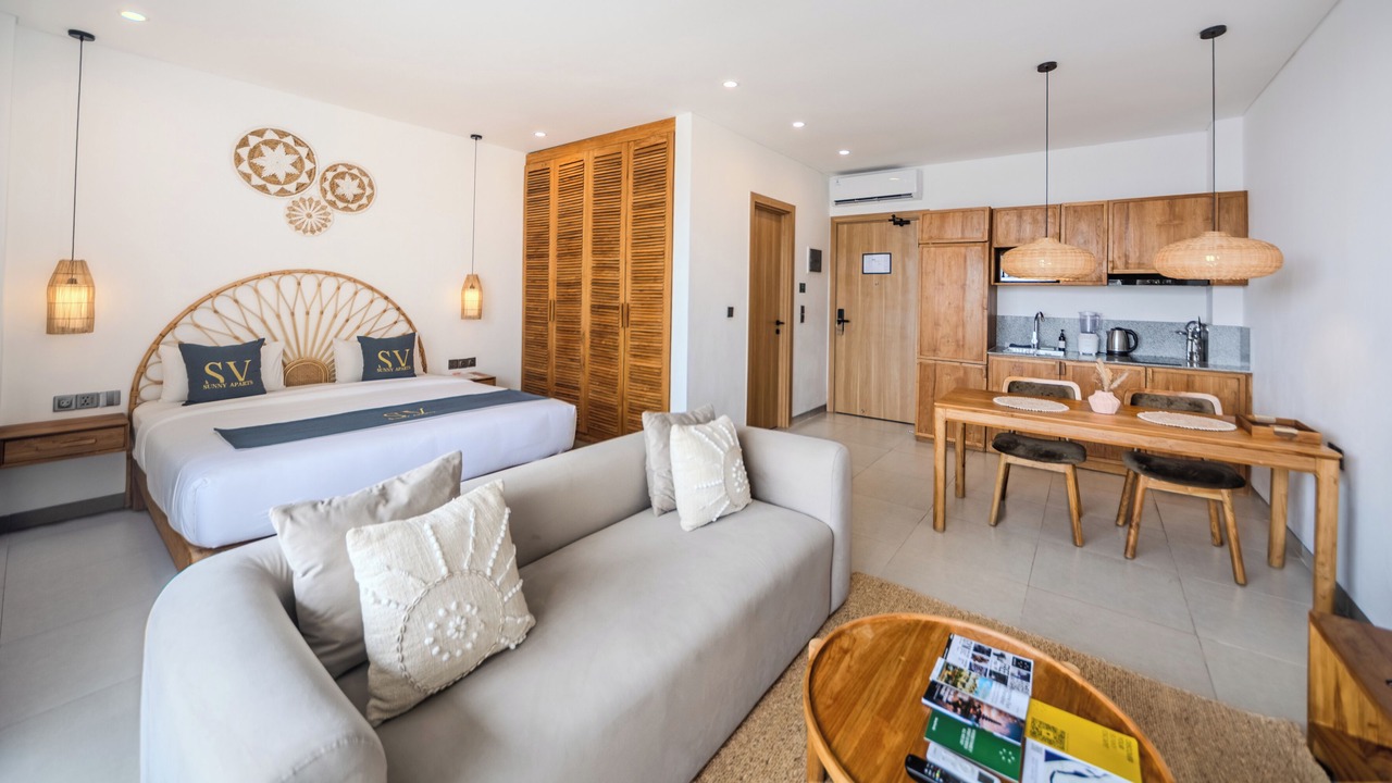 Photo of Livingroom in Berawa