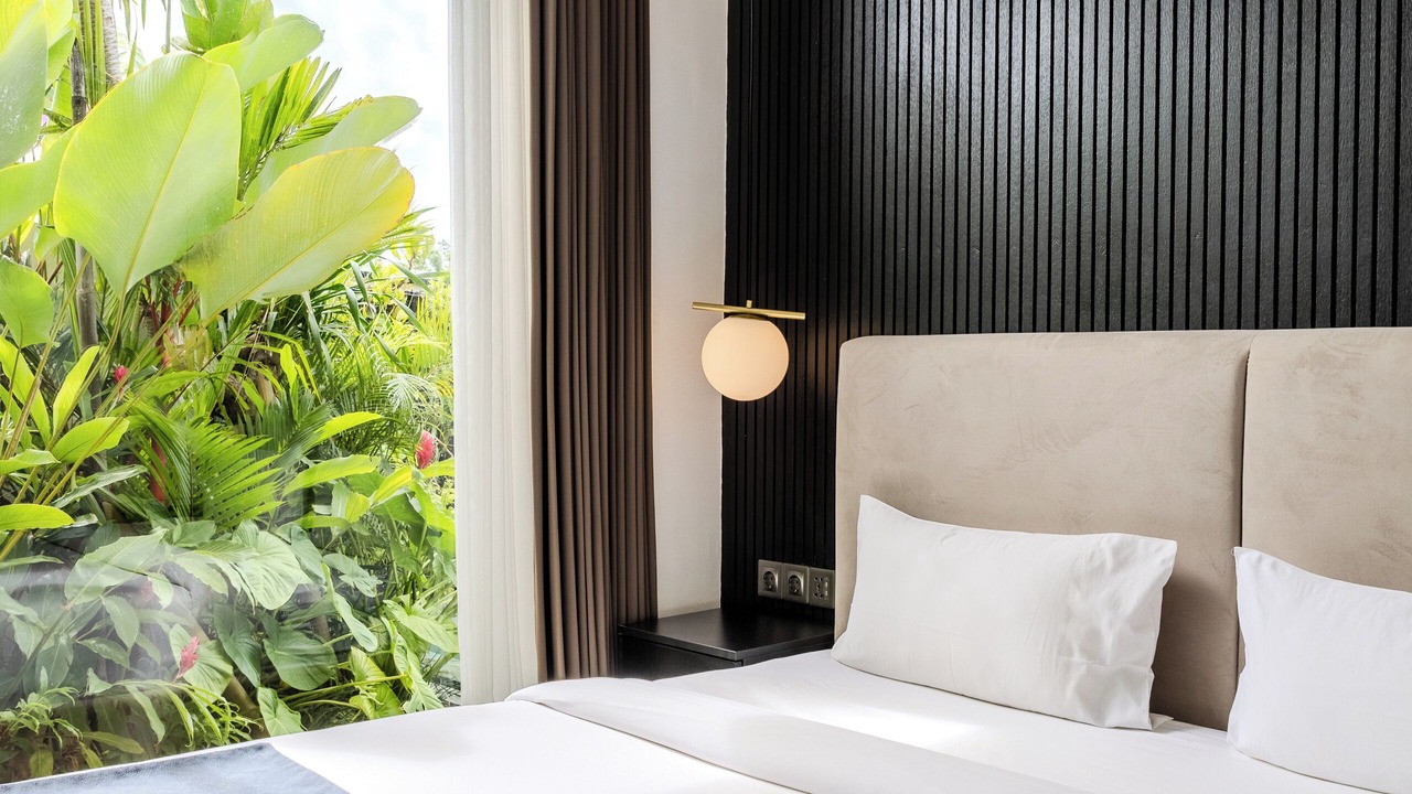 Photo of Bedroom in Berawa