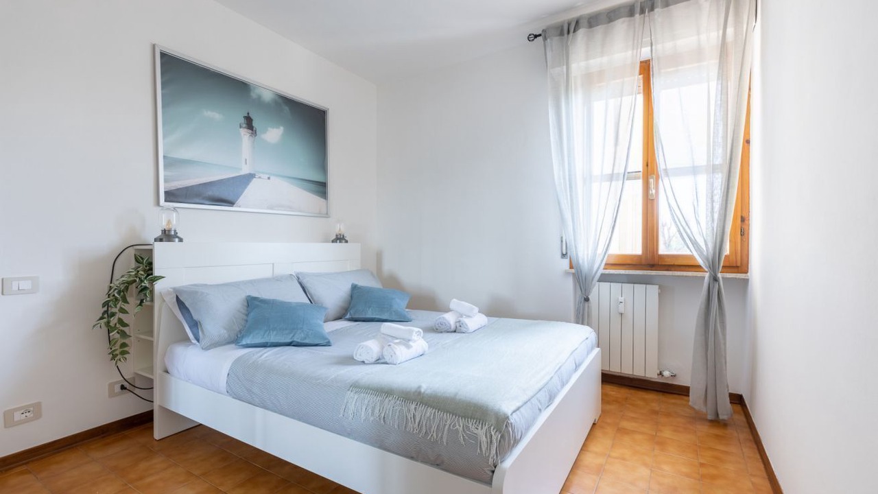 Photo of Bedroom in Pisa