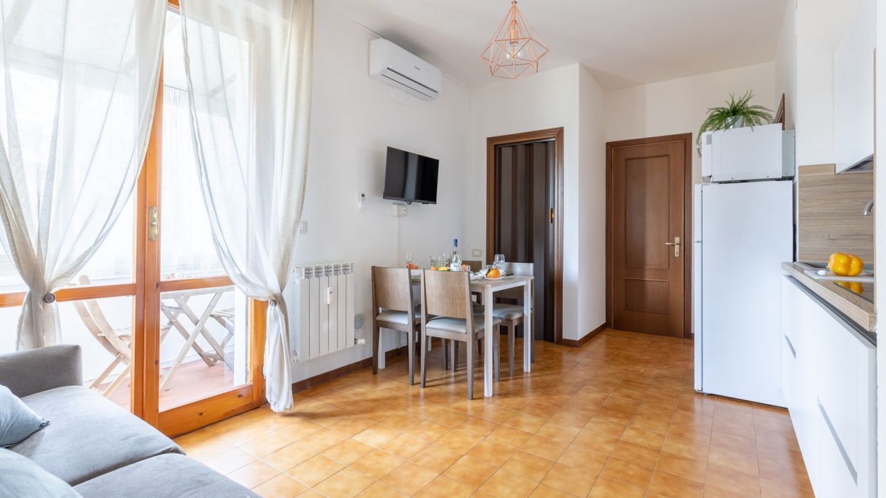 Photo of Livingroom in Pisa