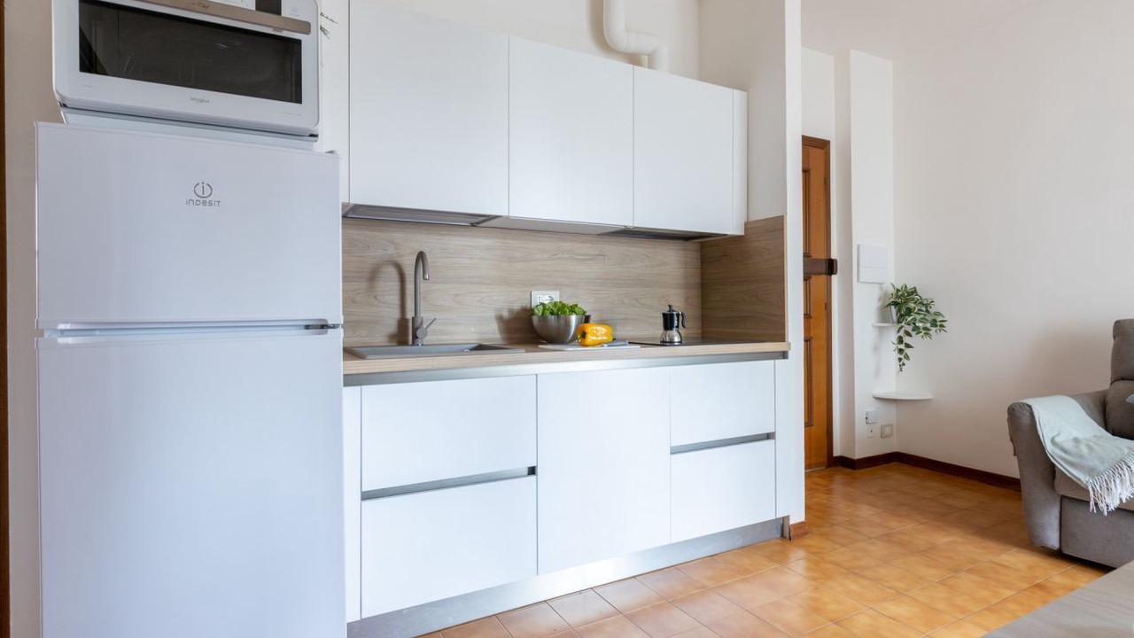 Photo of Kitchen in Pisa