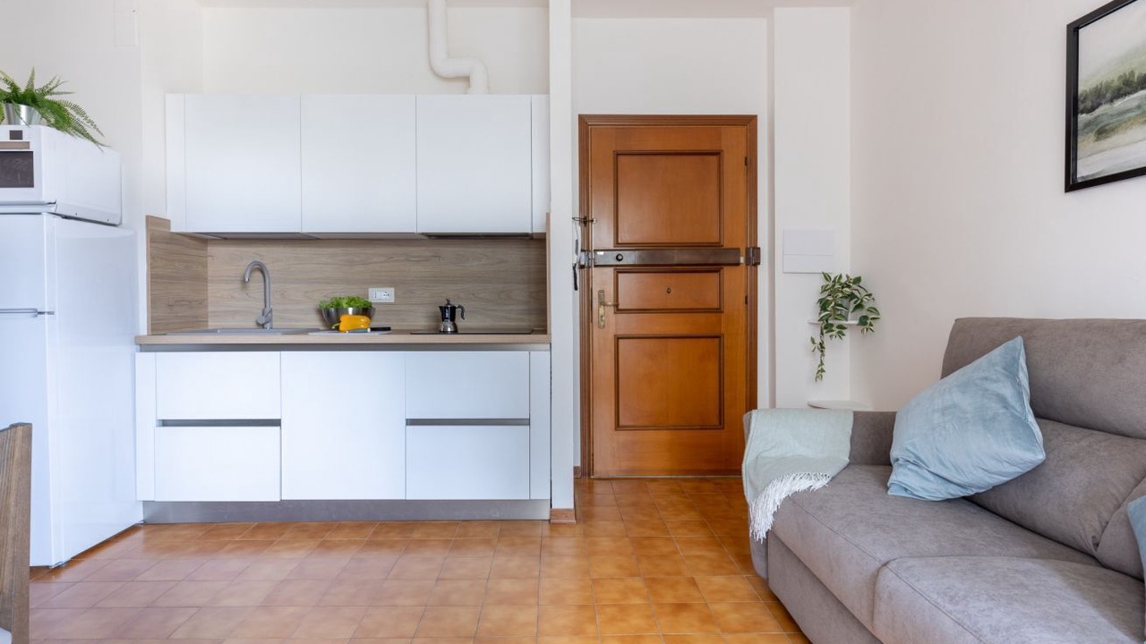 Photo of Livingroom in Pisa