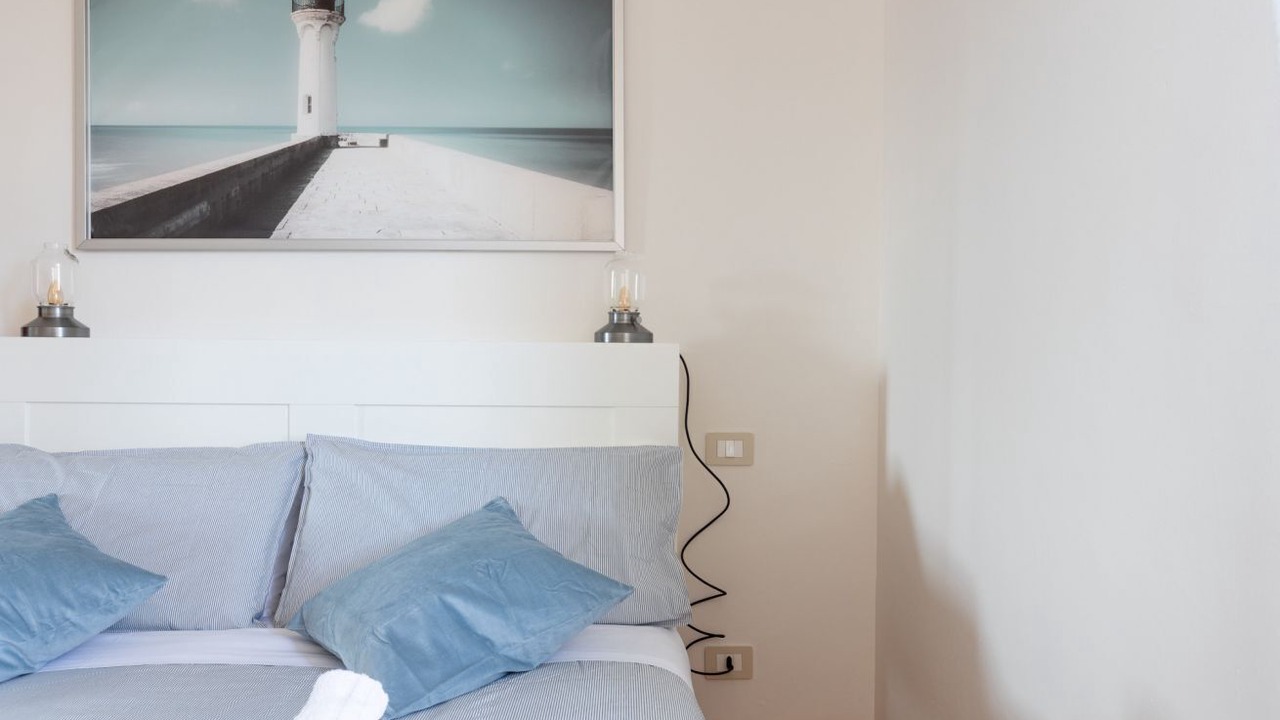 Photo of Bedroom in Pisa