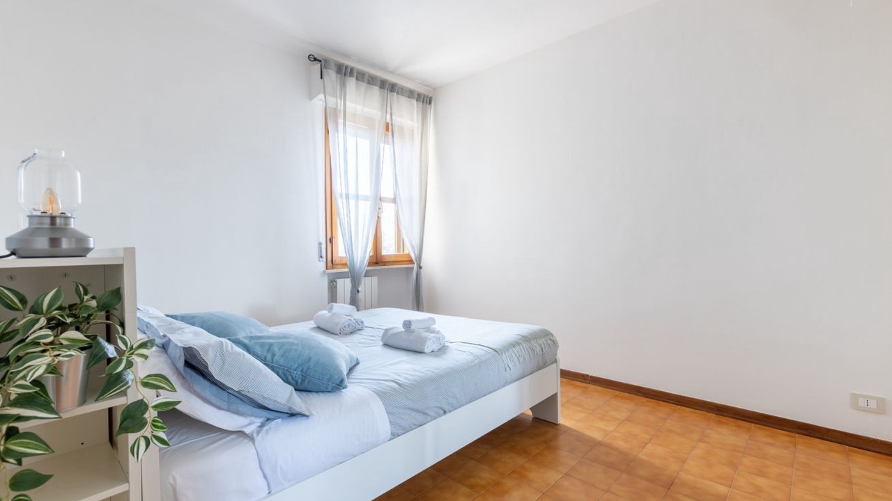 Photo of Bedroom in Pisa