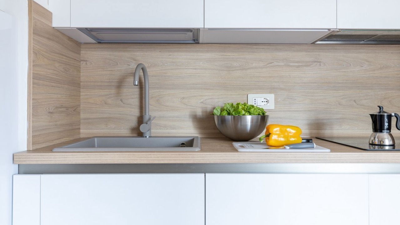 Photo of Kitchen in Pisa