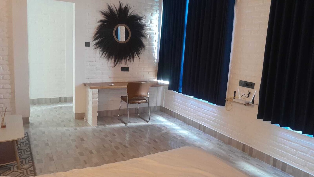 Photo of Bedroom in Padangsambian Klod