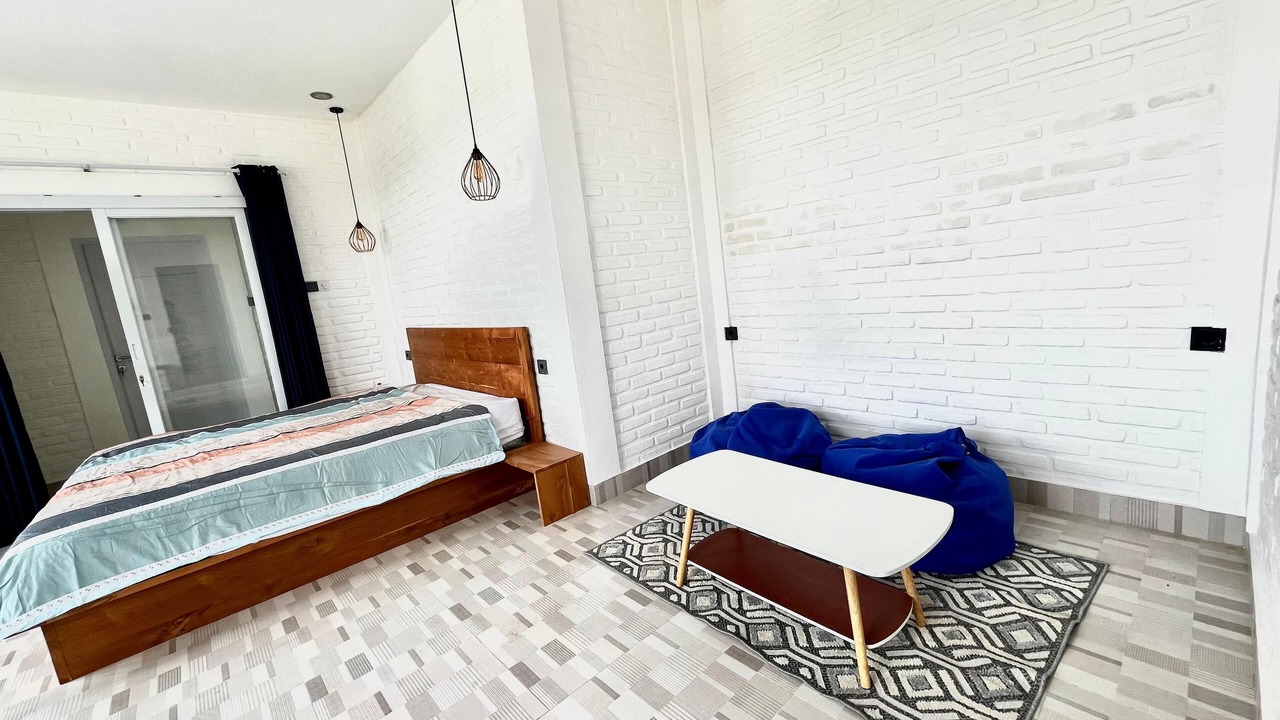 Photo of Bedroom in Padangsambian Klod