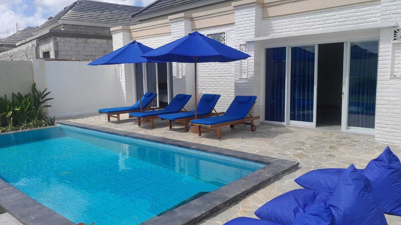 Photo of Outdoor in Padangsambian Klod
