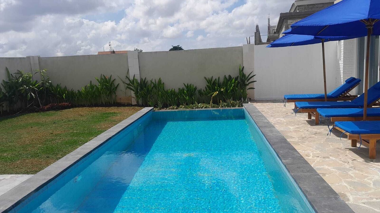 Photo of Outdoor in Padangsambian Klod