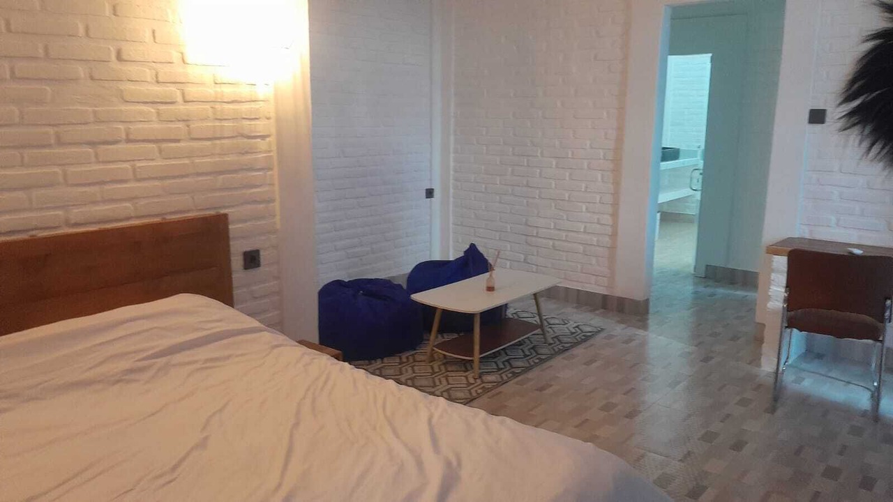 Photo of Bedroom in Padangsambian Klod