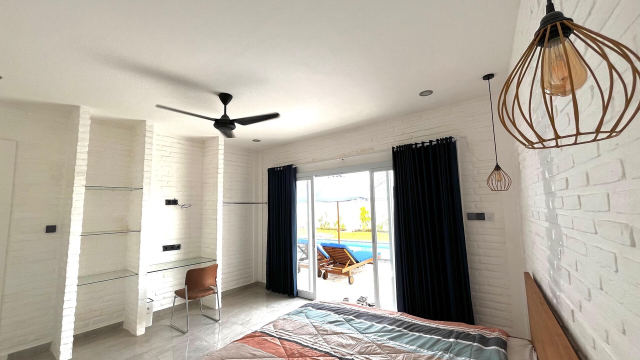 Photo of Bedroom in Padangsambian Klod