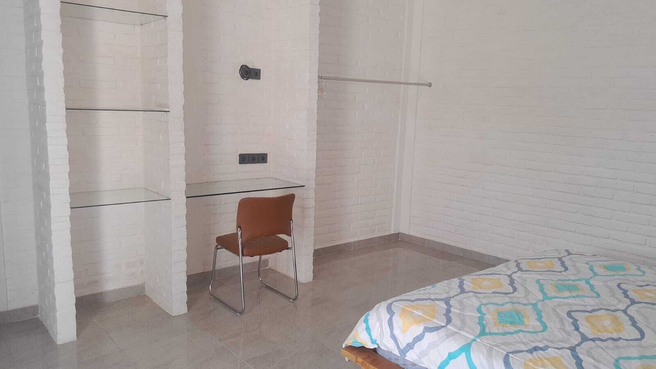 Photo of Bedroom in Padangsambian Klod
