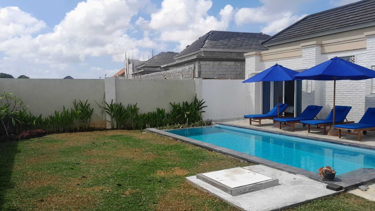 Photo of Outdoor in Padangsambian Klod