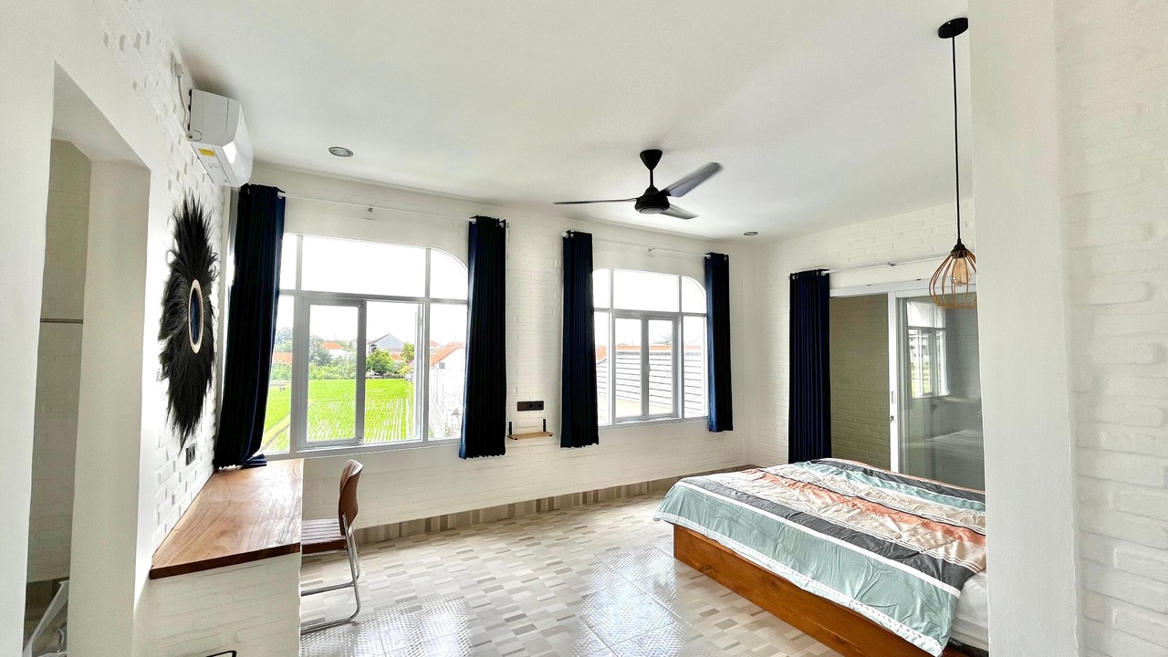 Photo of Bedroom in Padangsambian Klod