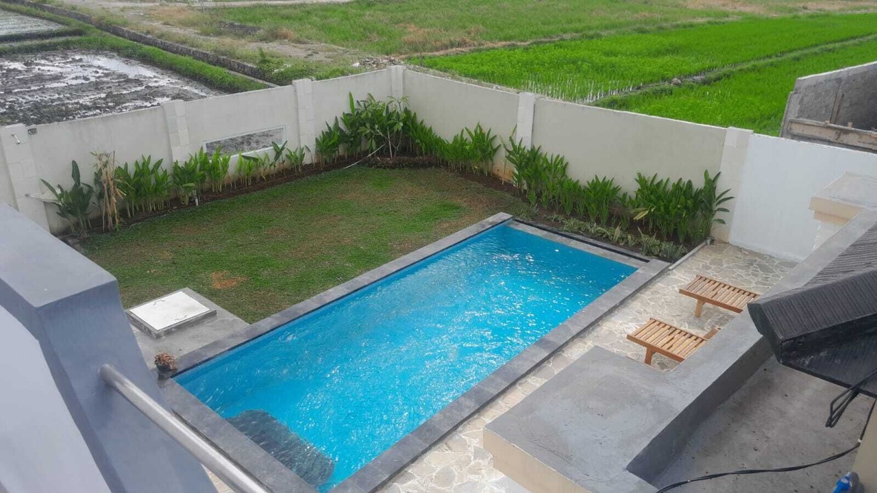 Photo of Outdoor in Padangsambian Klod