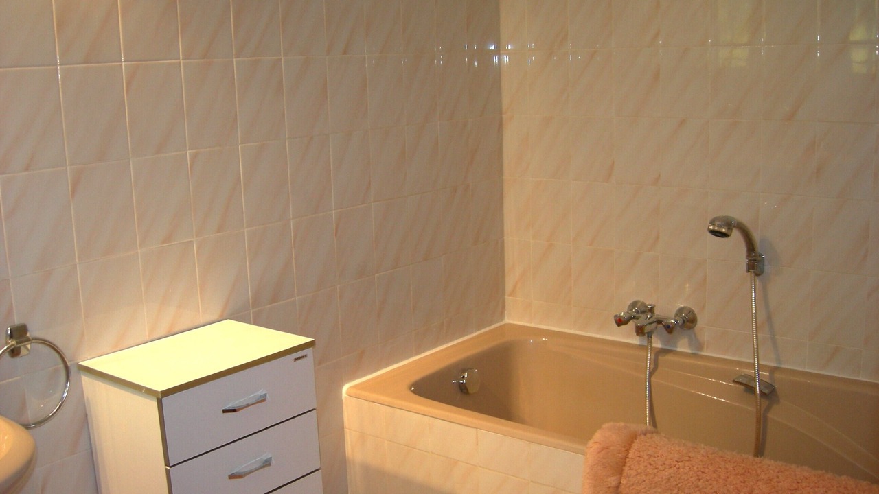 Photo of Bathroom in Speracedes