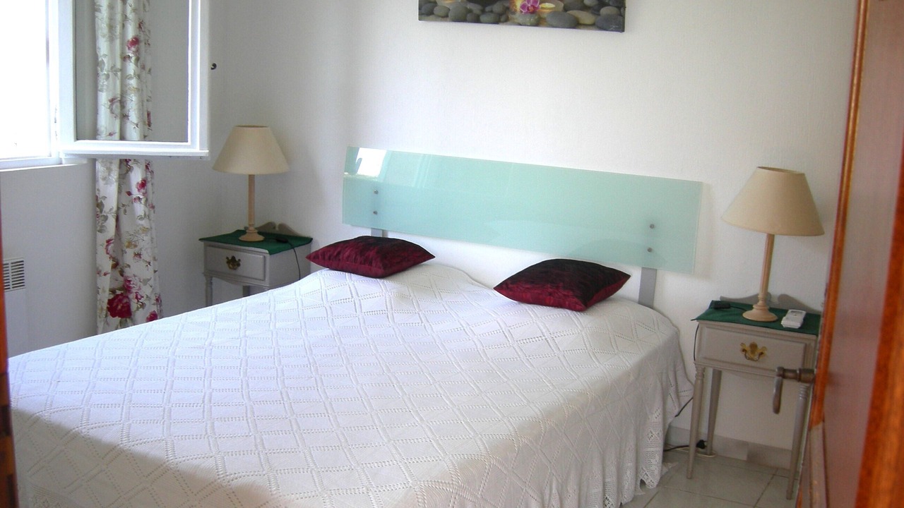 Photo of Bedroom in Speracedes
