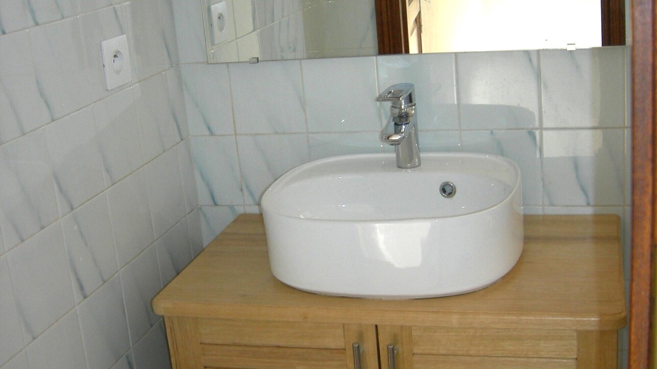 Photo of Bathroom in Speracedes
