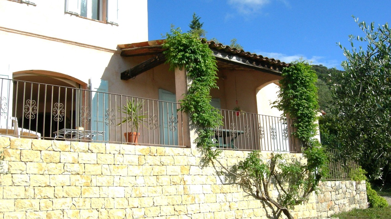 Photo of Outdoor in Speracedes