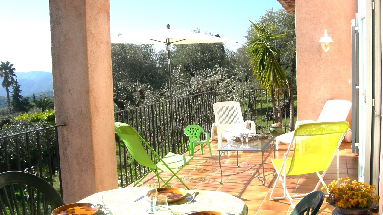 Photo of Outdoor in Speracedes