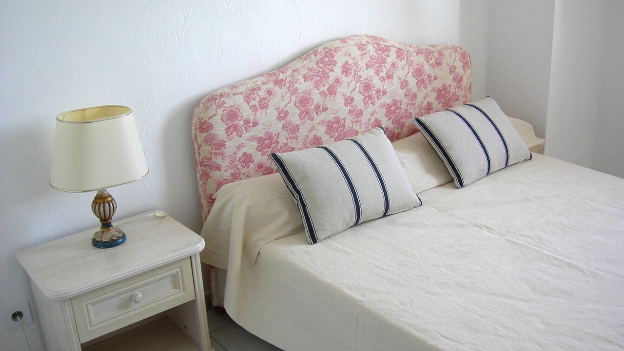 Photo of Bedroom in Speracedes