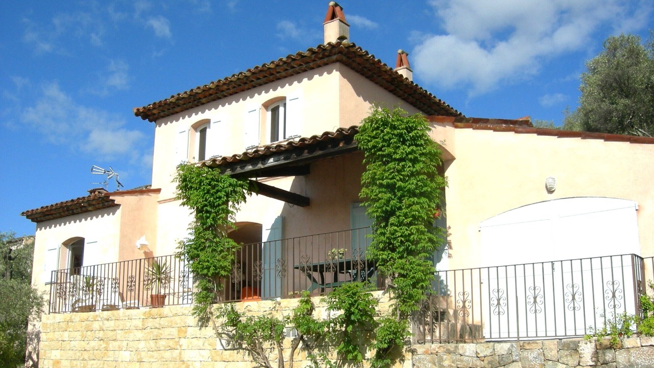 Photo of Outdoor in Speracedes