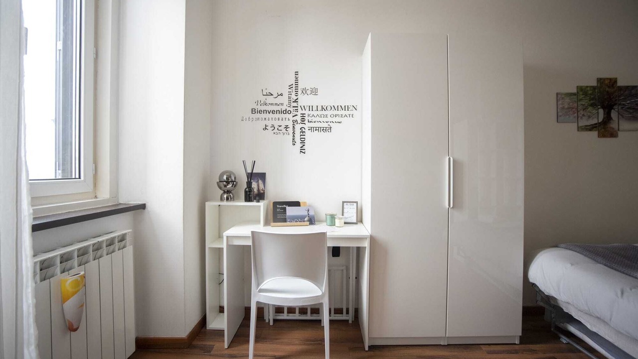 Photo of Bedroom in Barriera Vecchia-San Giacomo