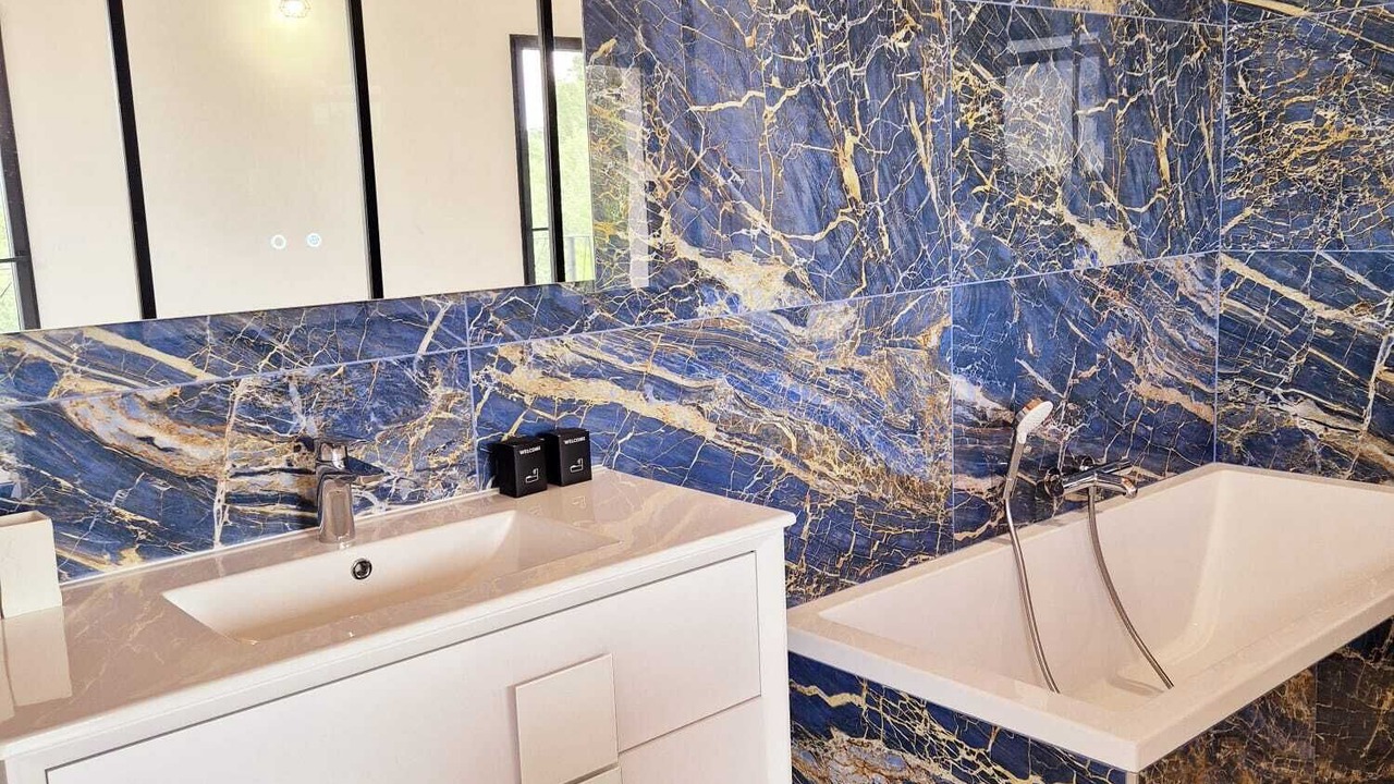 Photo of Bathroom in Cagnes-sur-Mer