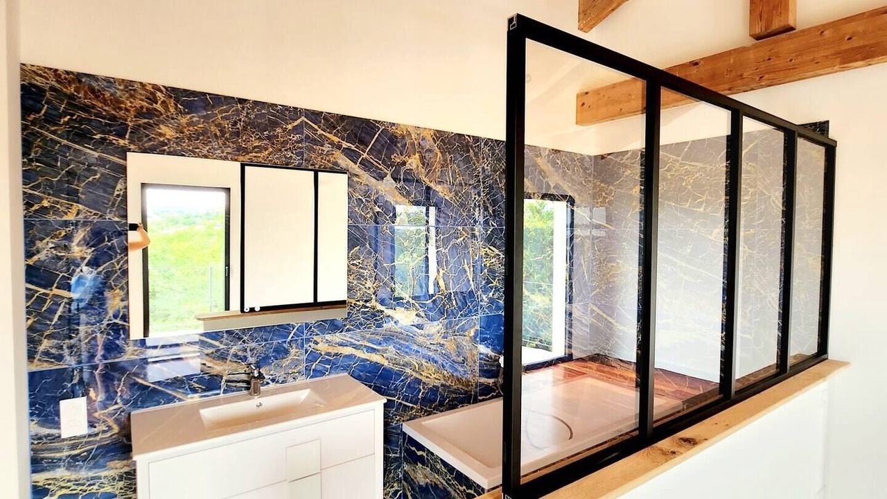 Photo of Bathroom in Cagnes-sur-Mer