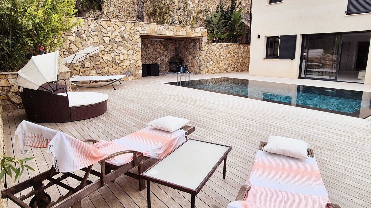 Photo of Outdoor in Cagnes-sur-Mer