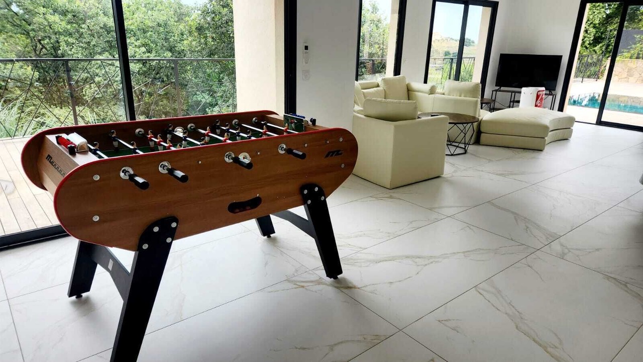 Photo of Bedroom in Cagnes-sur-Mer