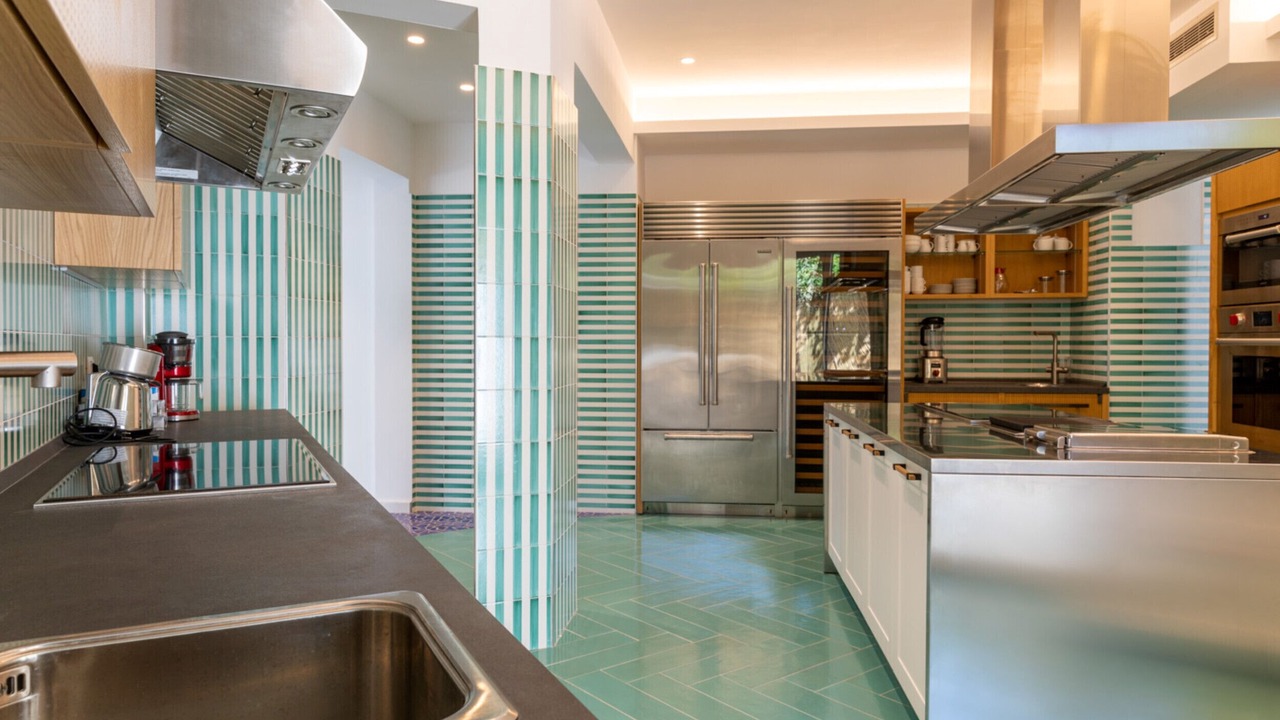 Photo of Kitchen in Sorrento