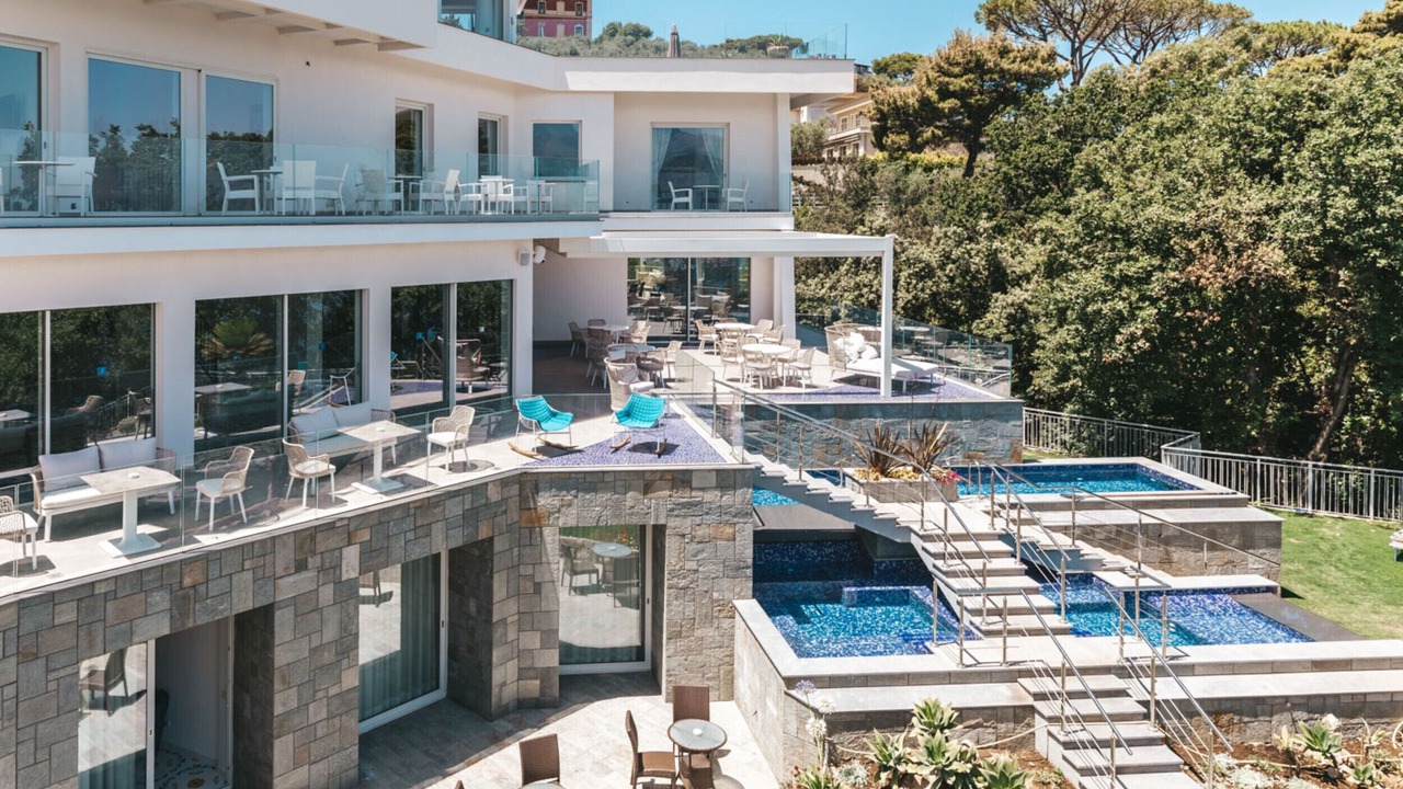 Photo of Outdoor in Sorrento