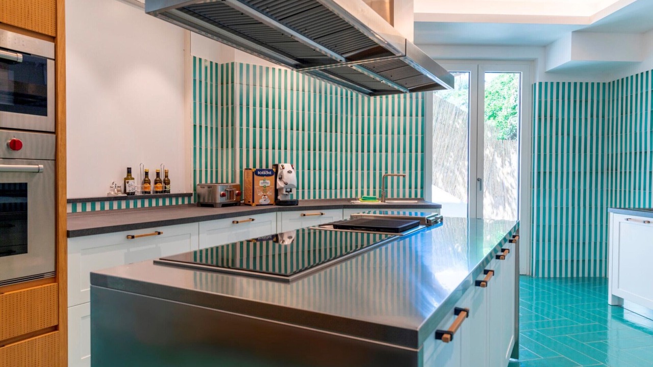 Photo of Kitchen in Sorrento