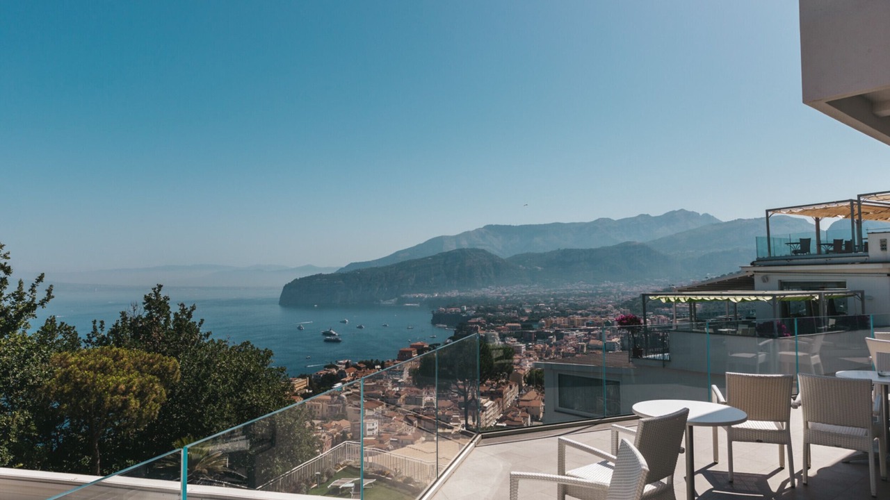 Photo of Outdoor in Sorrento