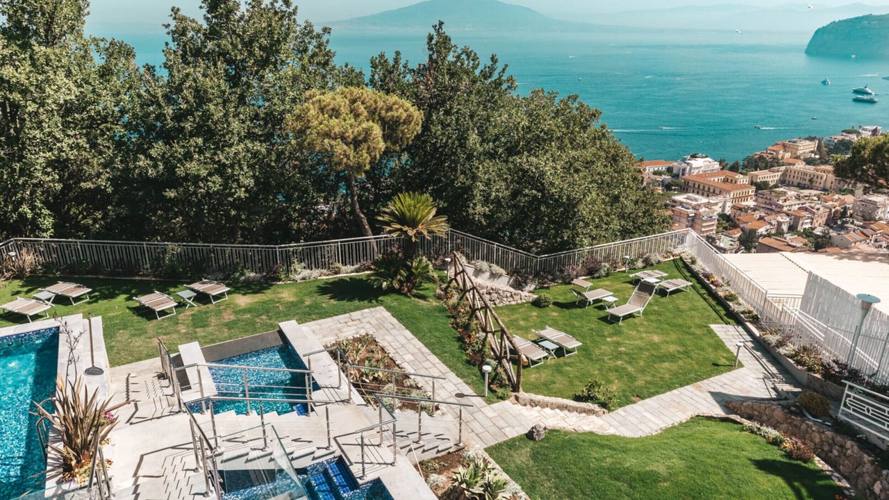 Photo of Outdoor in Sorrento
