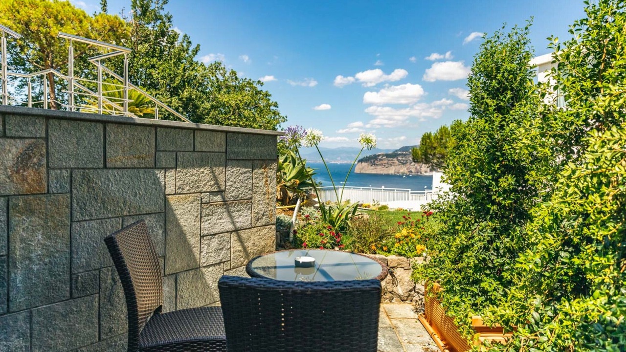Photo of Outdoor in Sorrento