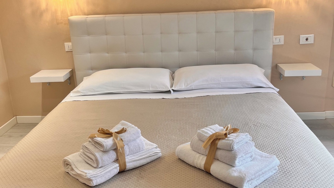 Photo of Bedroom in Ponsacco