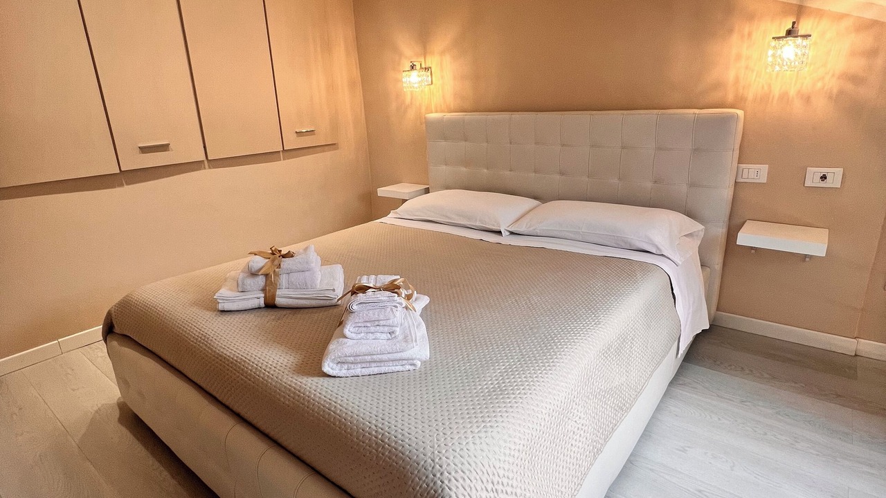 Photo of Bedroom in Ponsacco