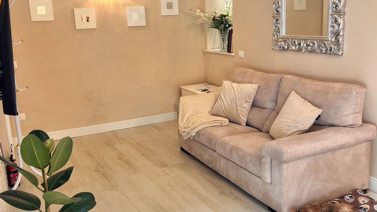 Photo of Livingroom in Ponsacco