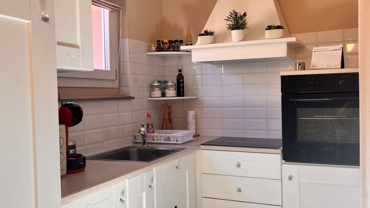 Photo of Kitchen in Ponsacco