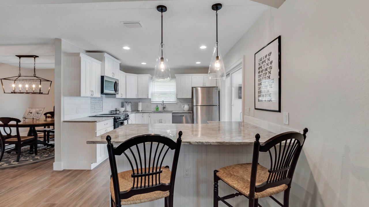 Photo of Kitchen in Ocoee