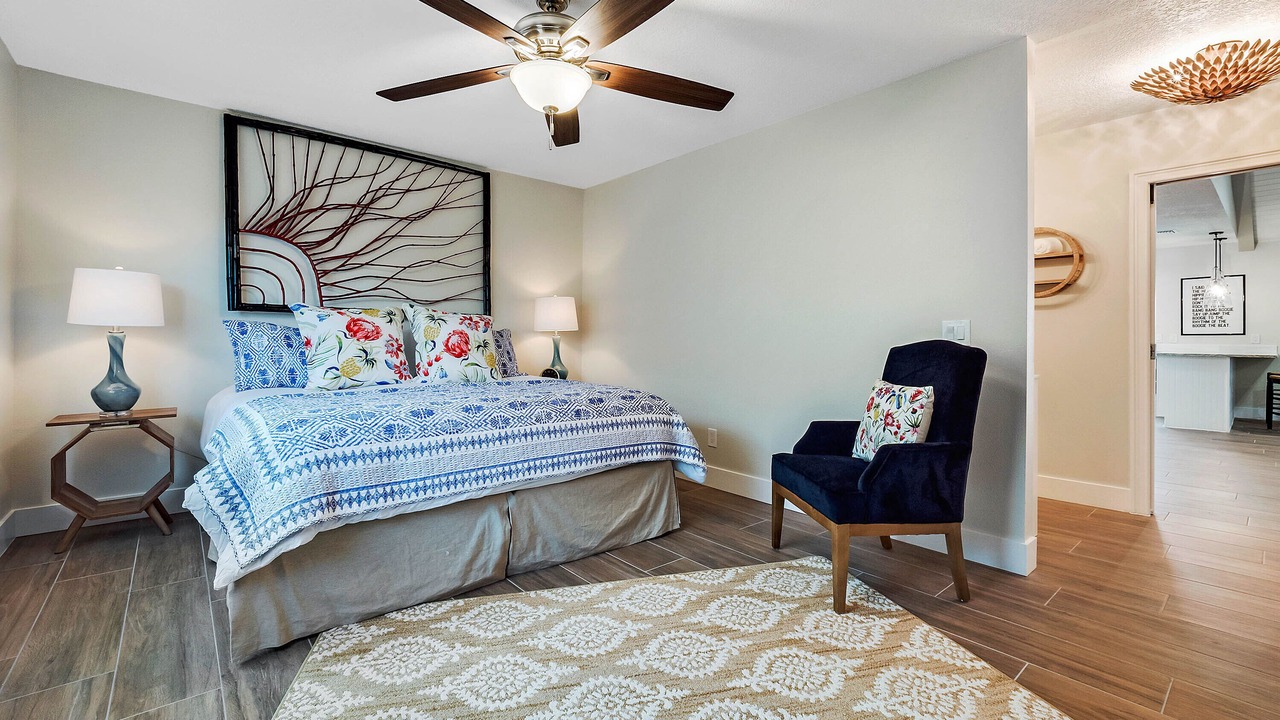 Photo of Bedroom in Ocoee
