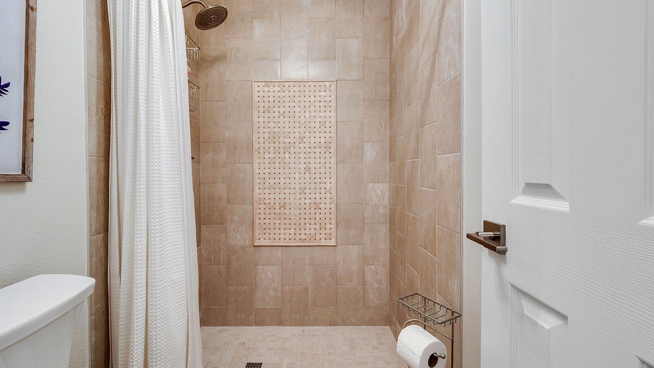 Photo of Bathroom in Ocoee